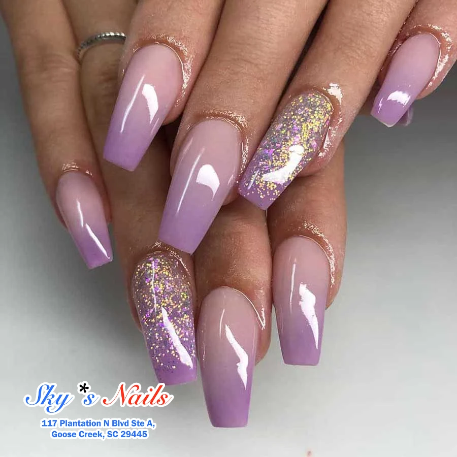 Nail July 30